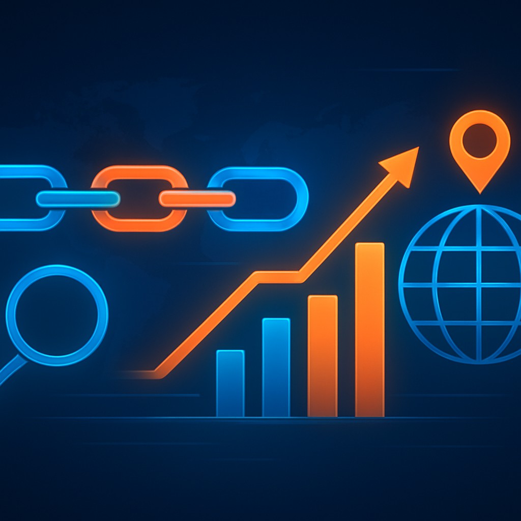 Top 10 Best SEO Backlink Building Agencies in Paramaribo