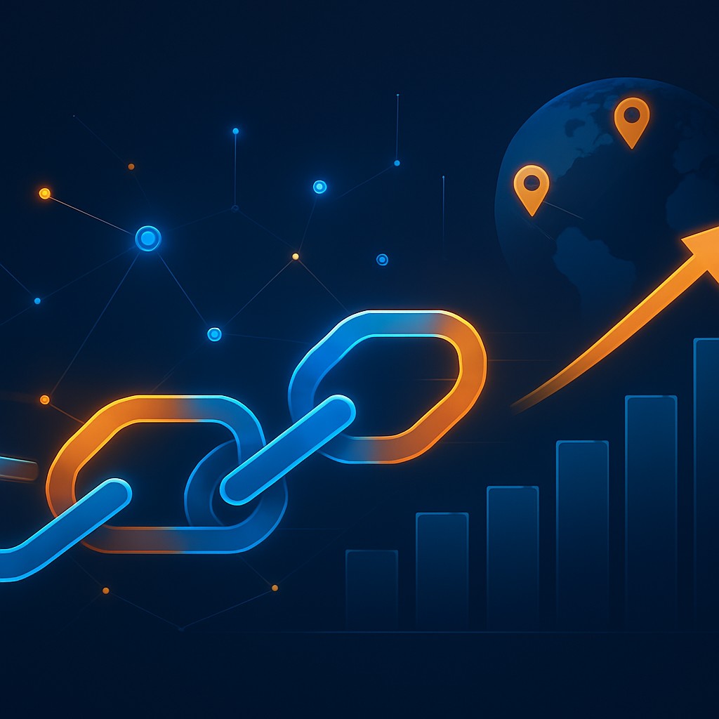 Top 10 Best SEO Backlink Building Agencies in Phuket