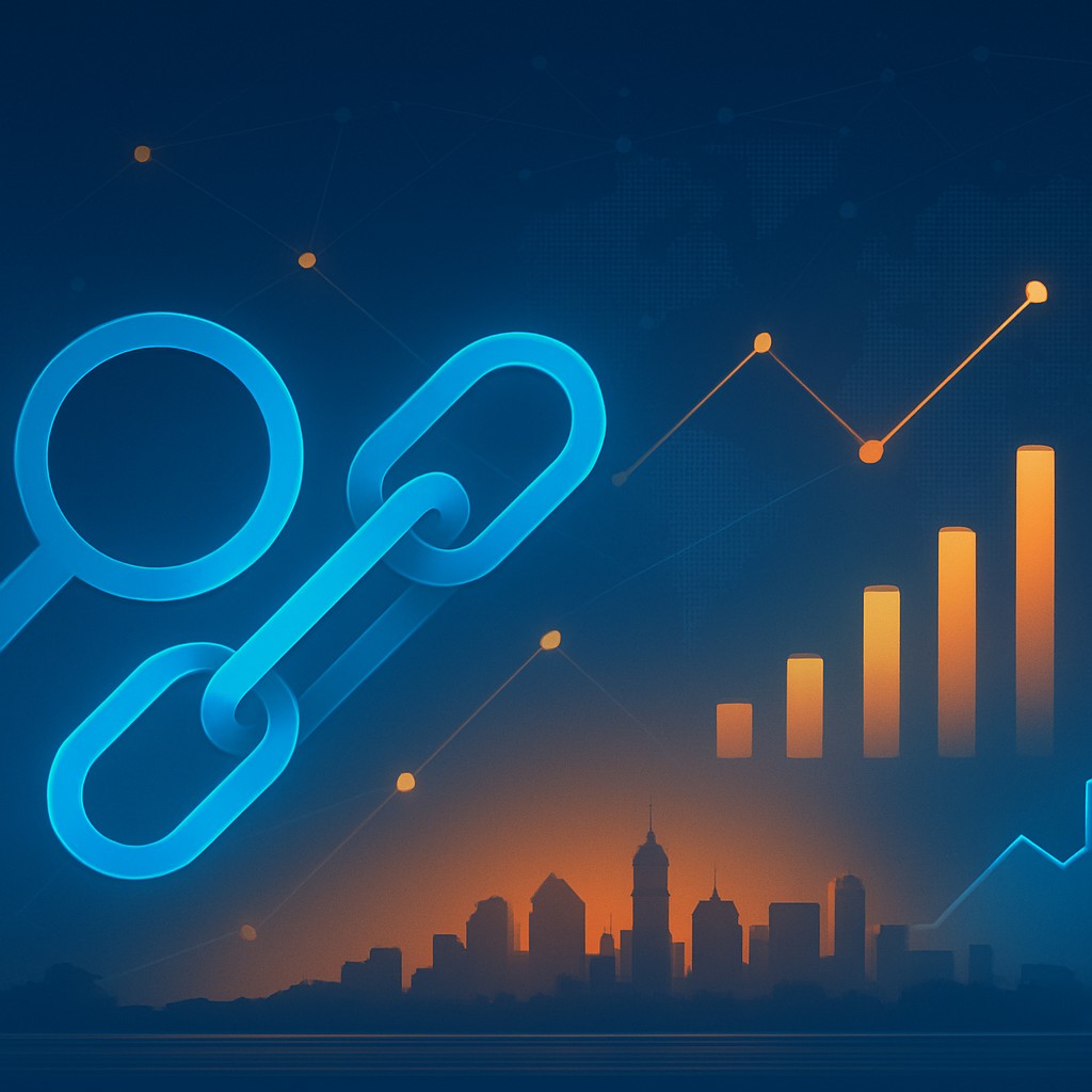 Top 10 Best SEO Backlink Building Agencies in Pontianak