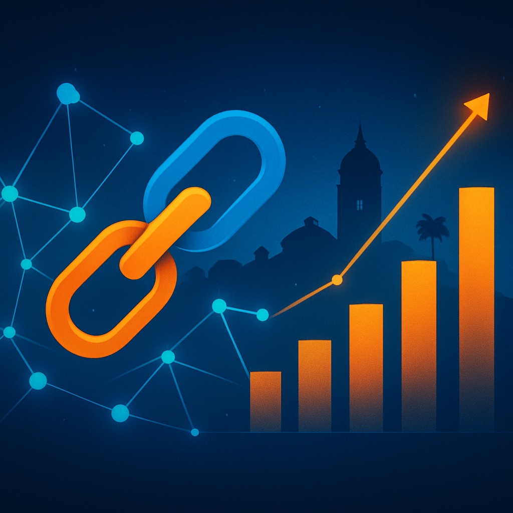 Top 10 Best SEO Backlink Building Agencies in Puducherry