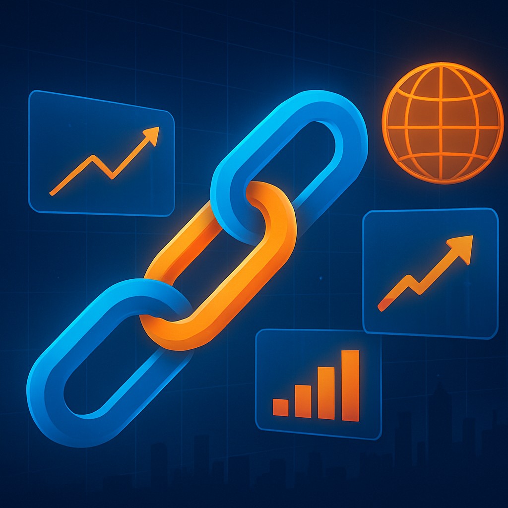 Top 10 Best SEO Backlink Building Agencies in Ramallah