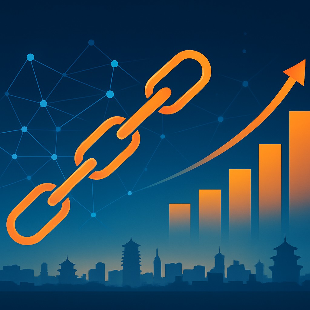 Top 10 Best SEO Backlink Building Agencies in Renqiu