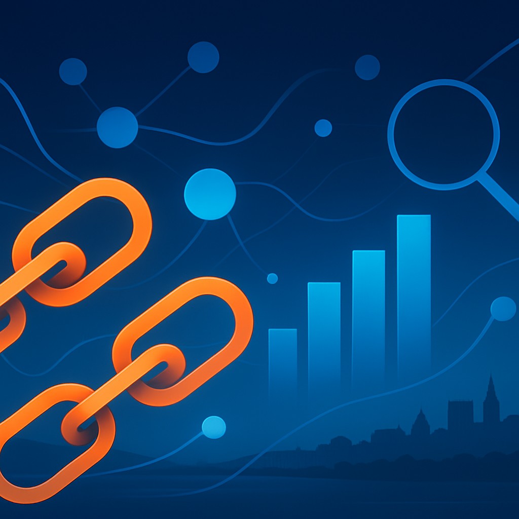 Top 10 Best SEO Backlink Building Agencies in Ruse