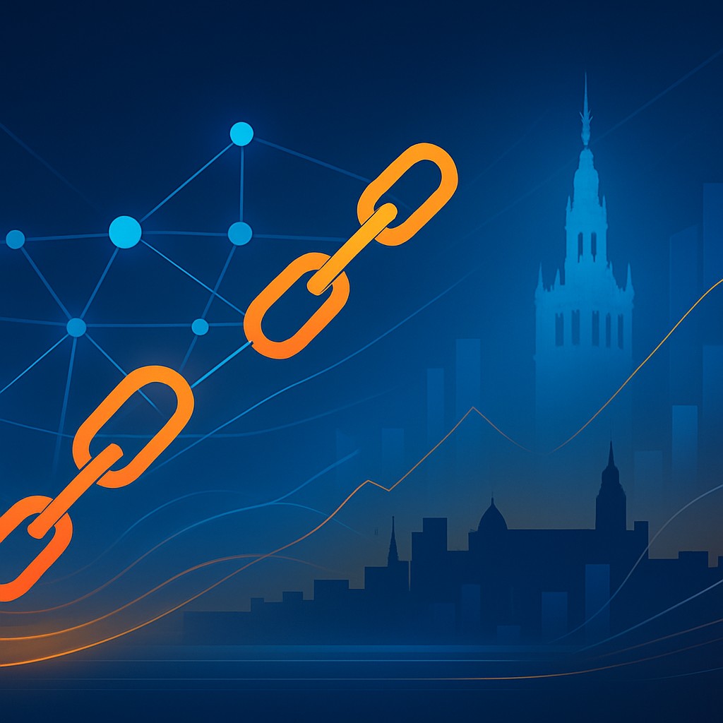 Top 10 Best SEO Backlink Building Agencies in Seville
