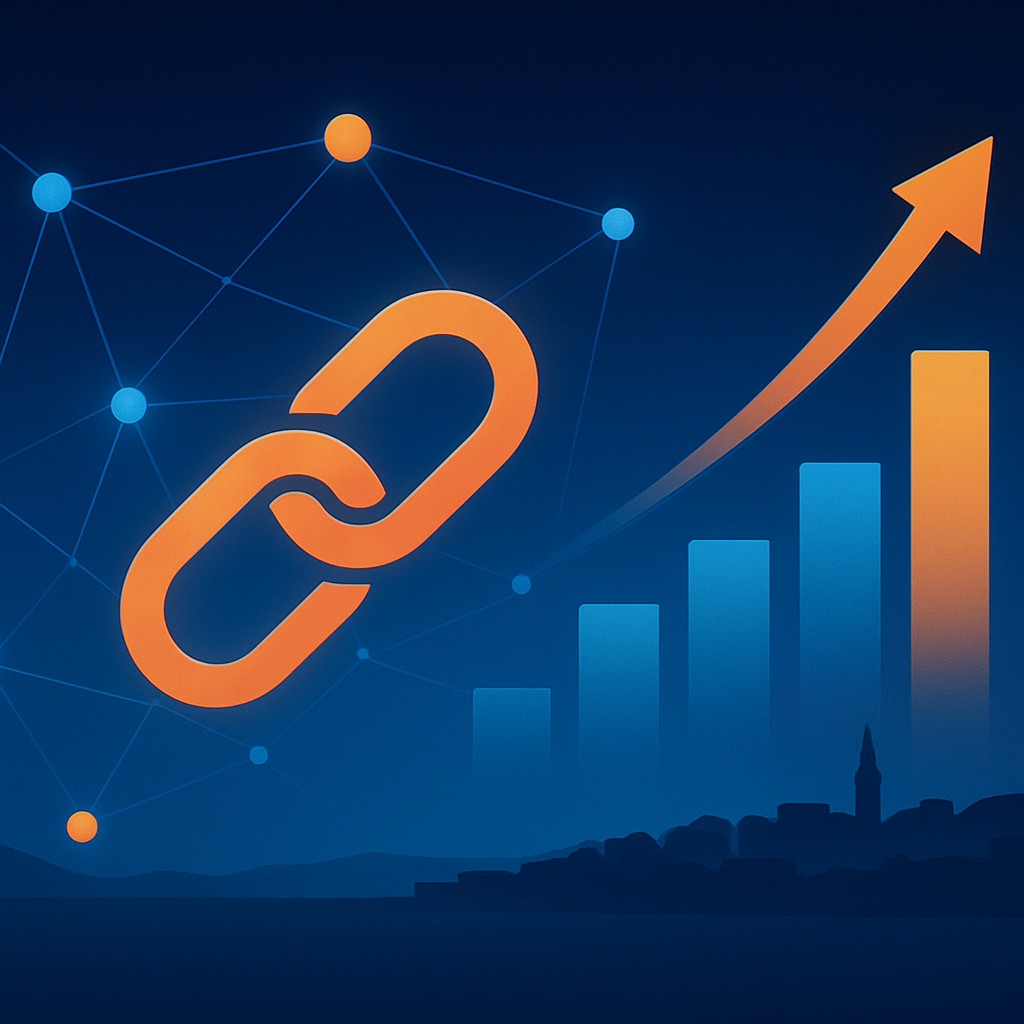 Top 10 Best SEO Backlink Building Agencies in Split