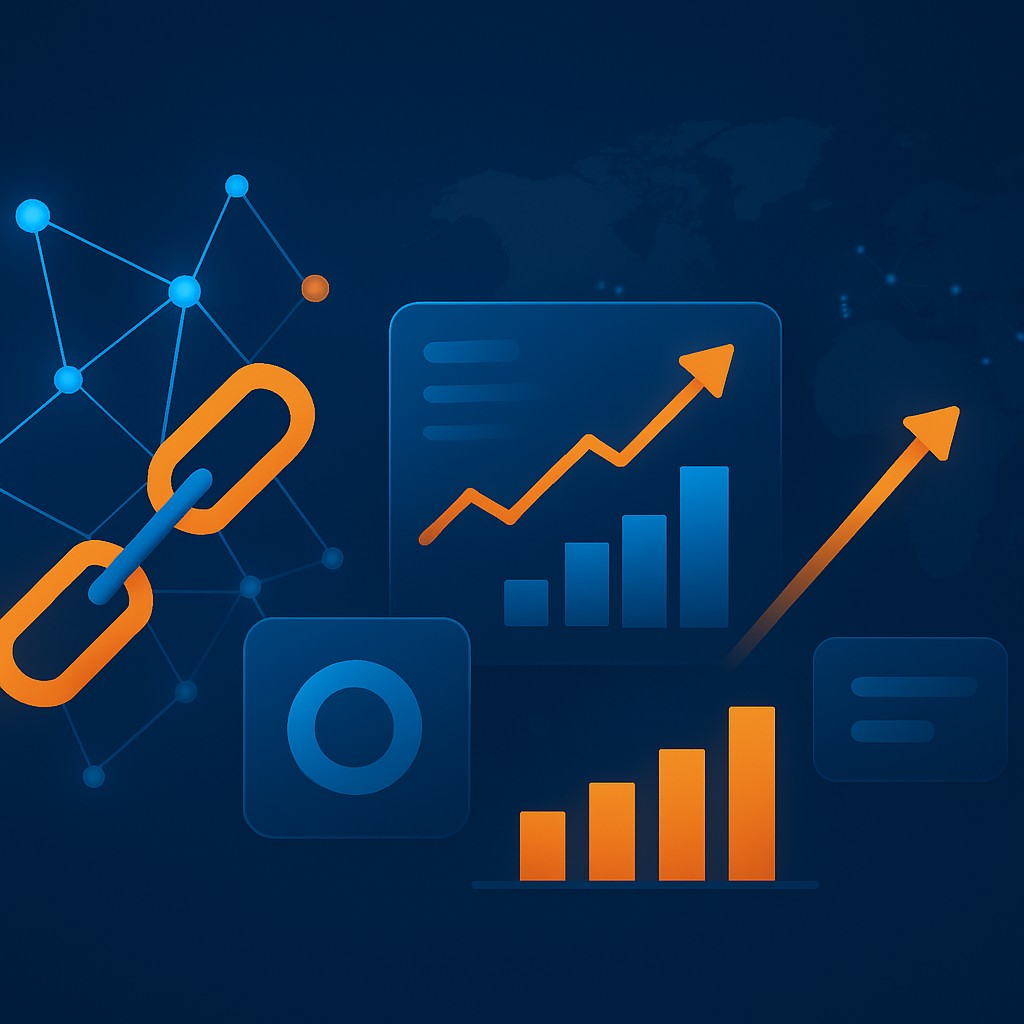 Top 10 Best SEO Backlink Building Agencies in Stellenbosch