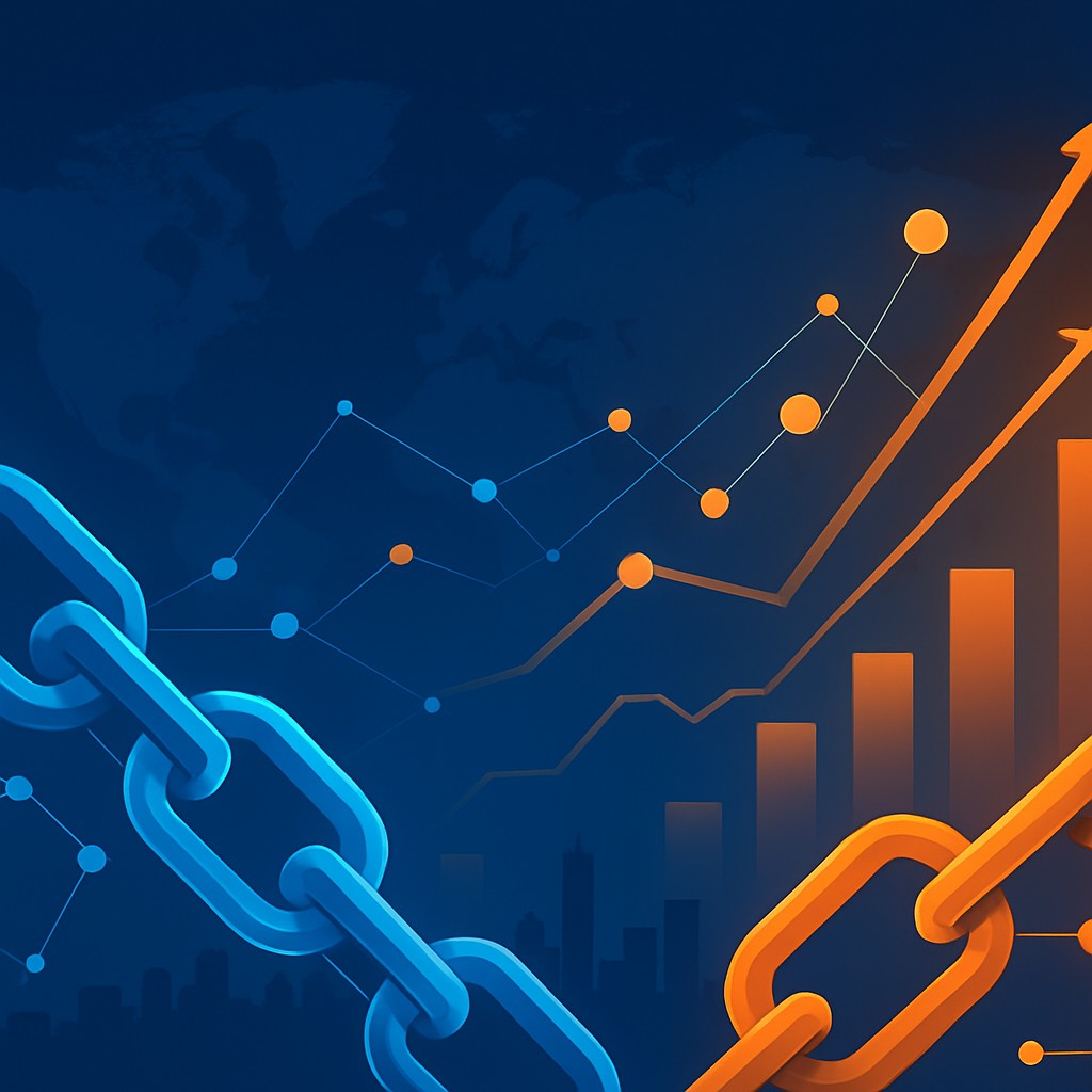 Top 10 Best SEO Backlink Building Agencies in Szczecin