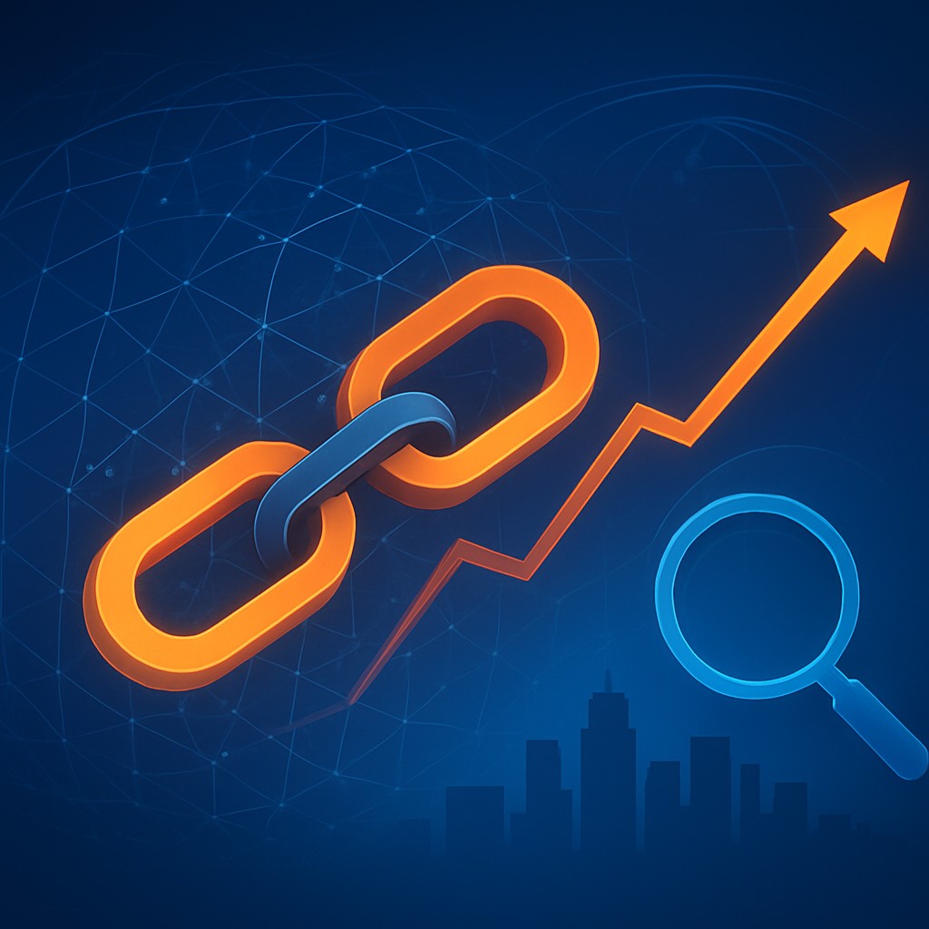 Top 10 Best SEO Backlink Building Agencies in Tegal