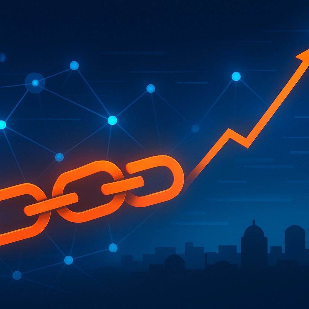 Top 10 Best SEO Backlink Building Agencies in Thika
