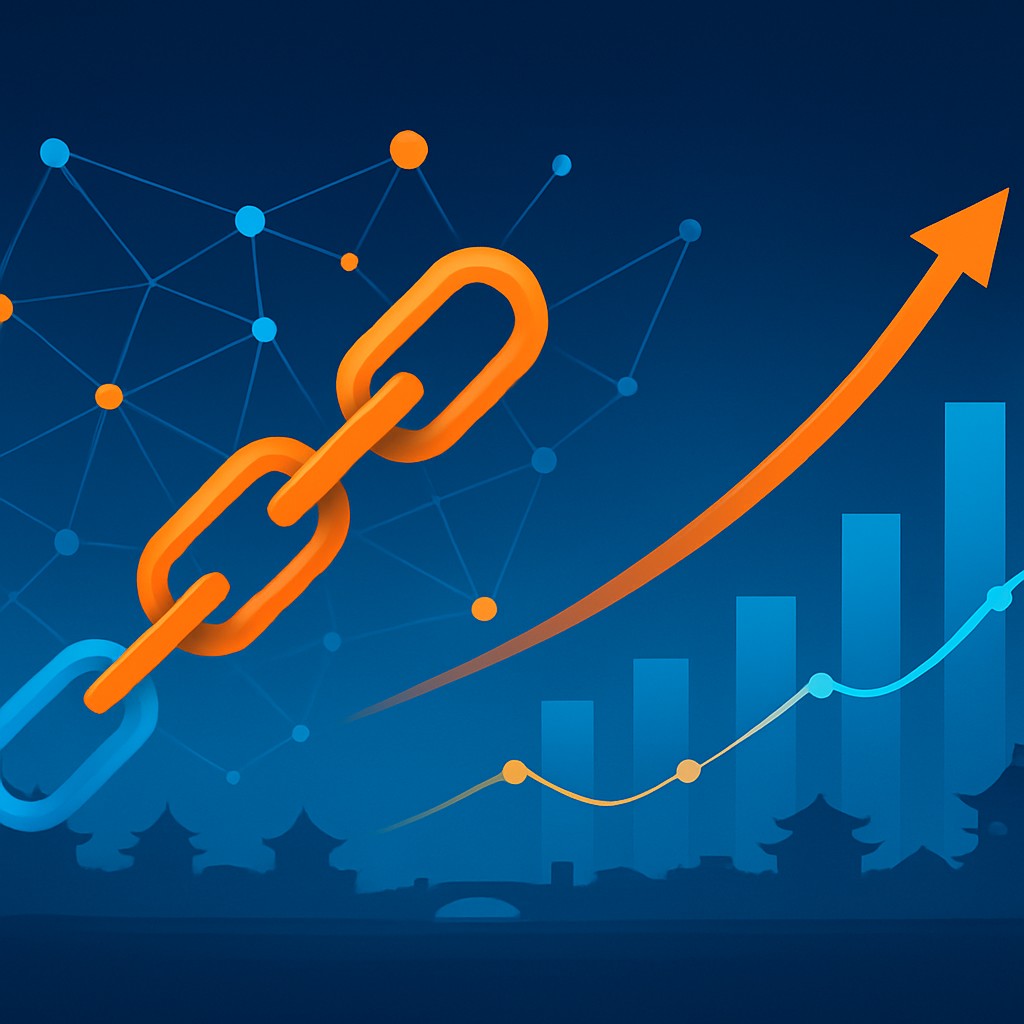Top 10 Best SEO Backlink Building Agencies in Tongxiang