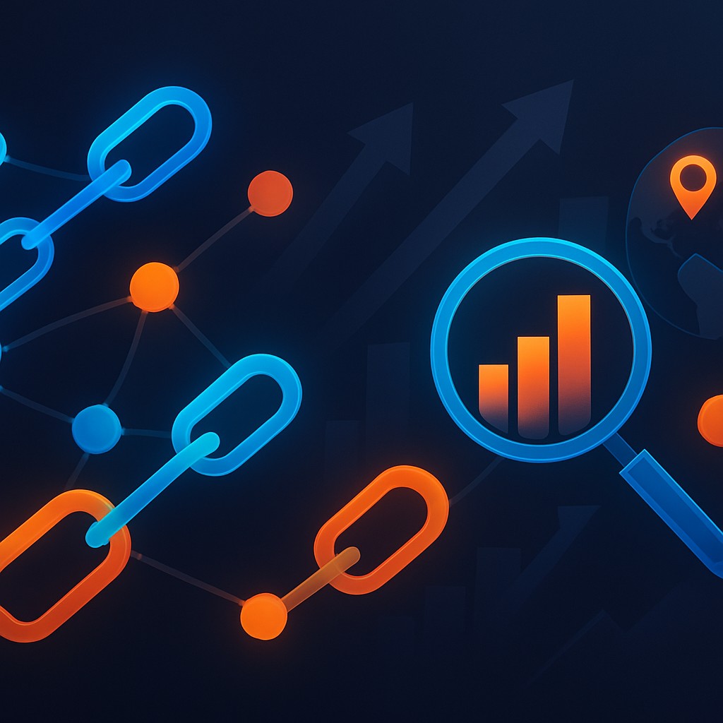Top 10 Best SEO Backlink Building Agencies in Trang
