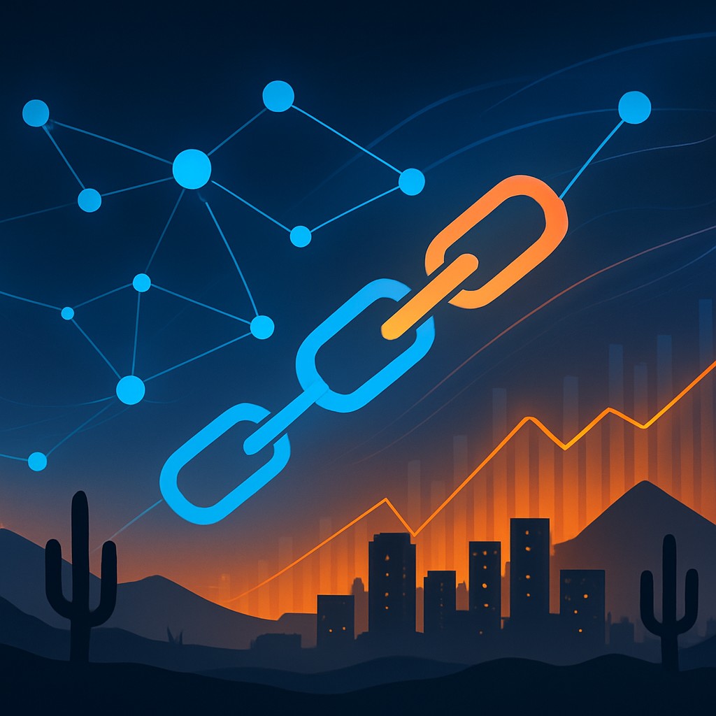 Top 10 Best SEO Backlink Building Agencies in Tucson