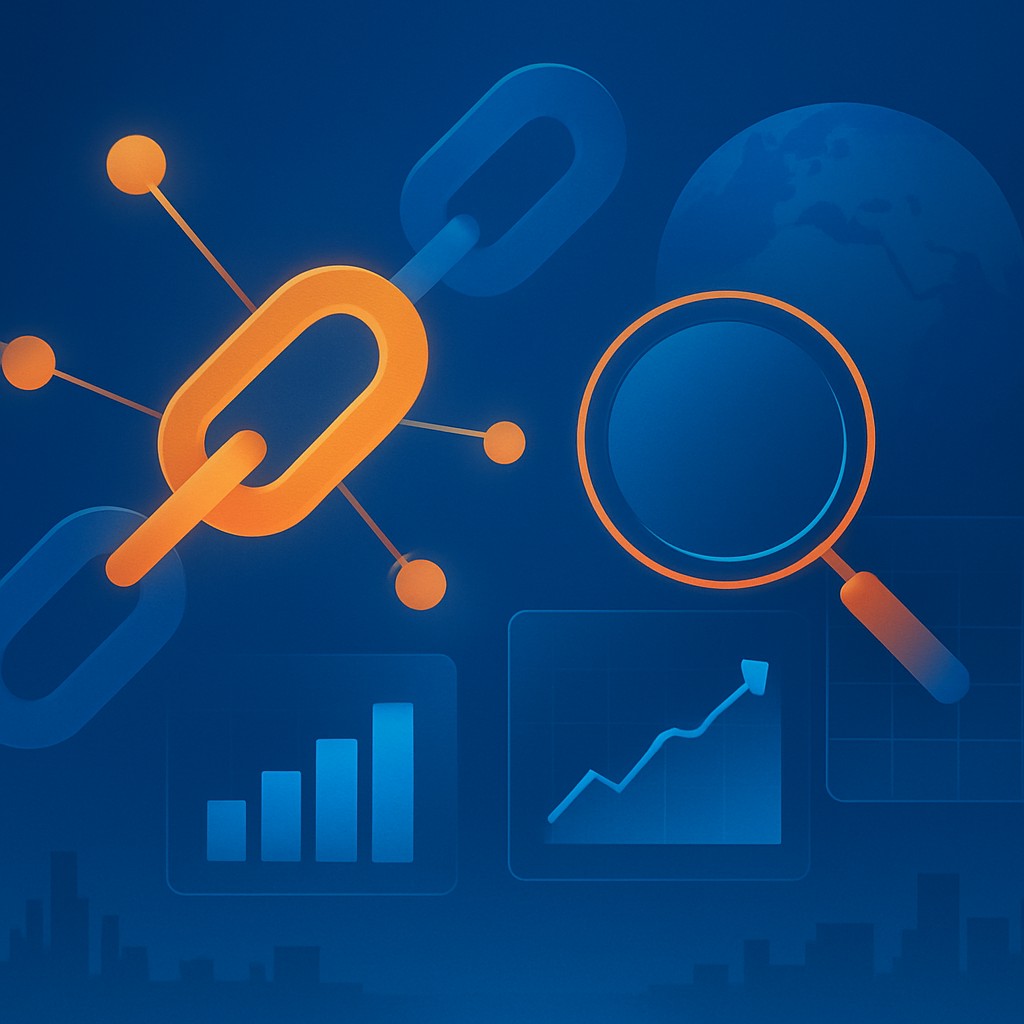 Top 10 Best SEO Backlink Building Agencies in Tulkarm