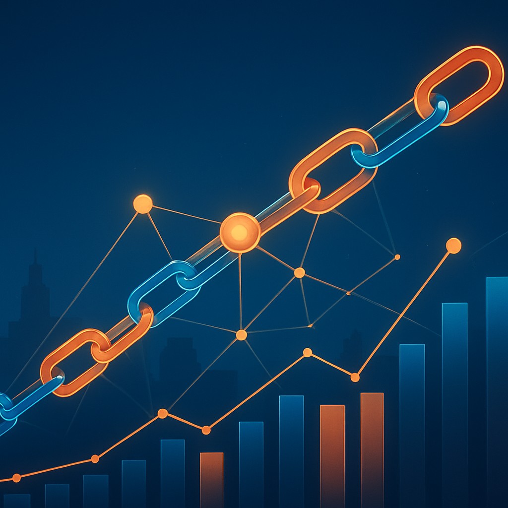 Top 10 Best SEO Backlink Building Agencies in Vologda