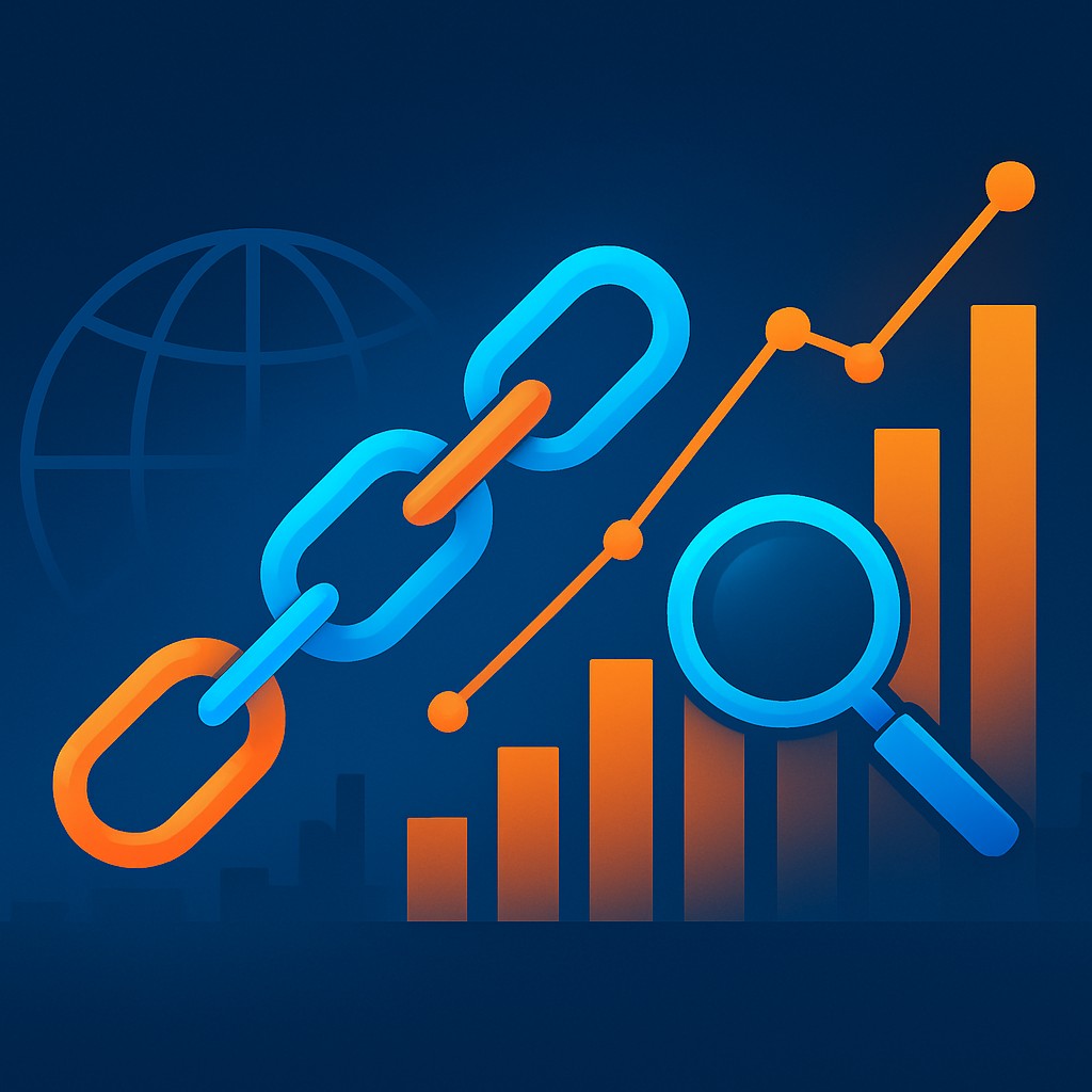 Top 10 Best SEO Backlink Building Agencies in Voronezh