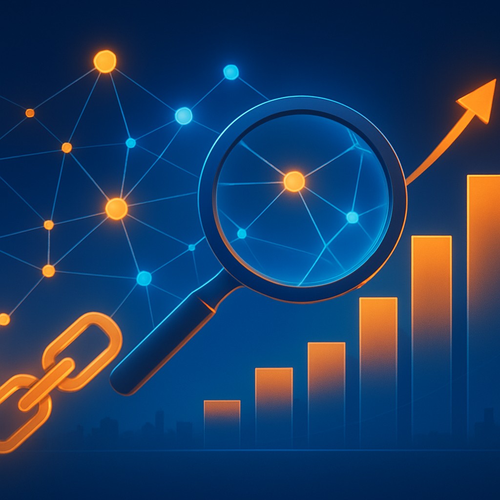 Top 10 Best SEO Backlink Building Agencies in Xai-Xai