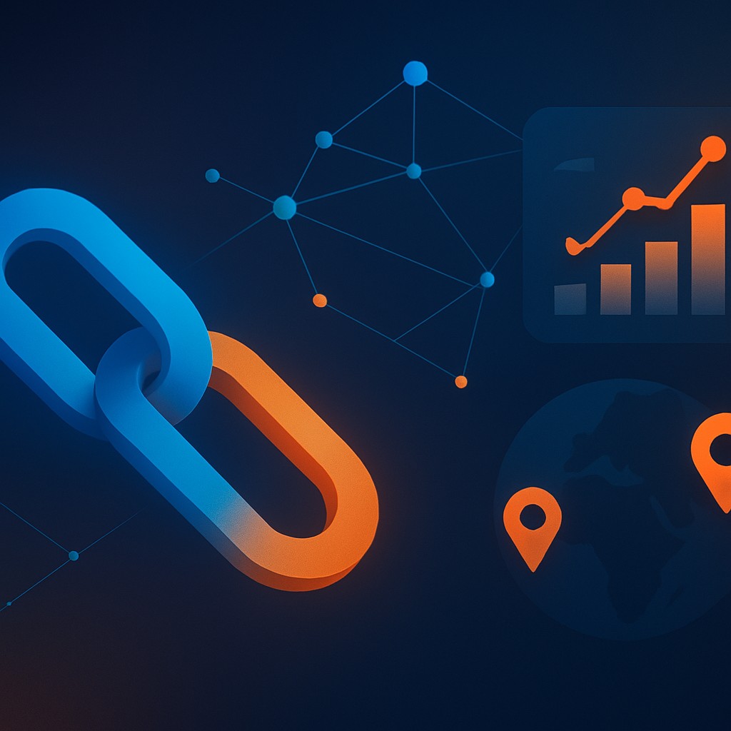Top 10 Best SEO Backlink Building Agencies in Xinghua
