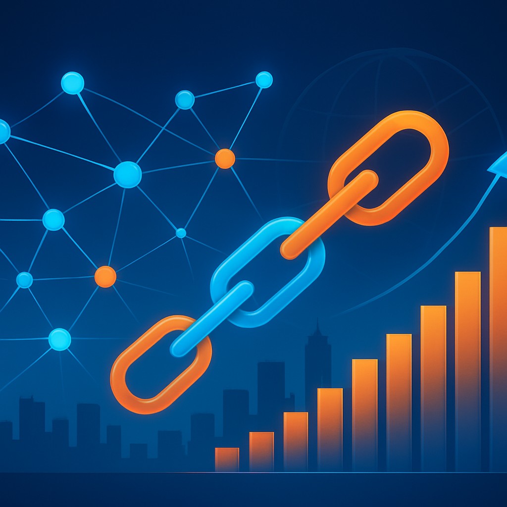Top 10 Best SEO Backlink Building Agencies in Yanji