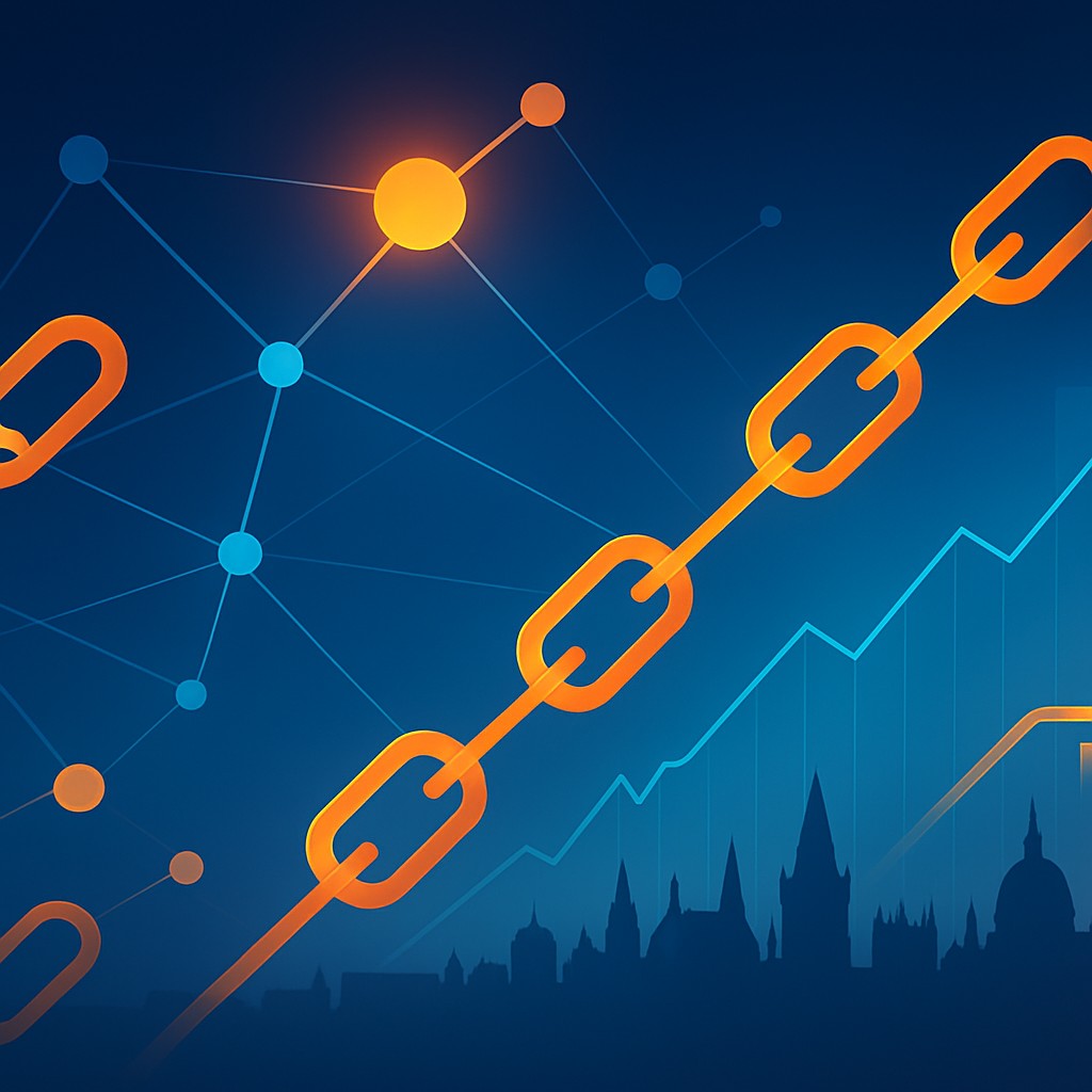 Top 10 Best SEO Backlink Building Agencies in York