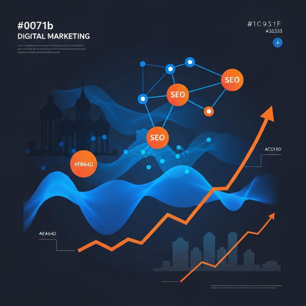 Top 10 Best SEO Companies in Accra