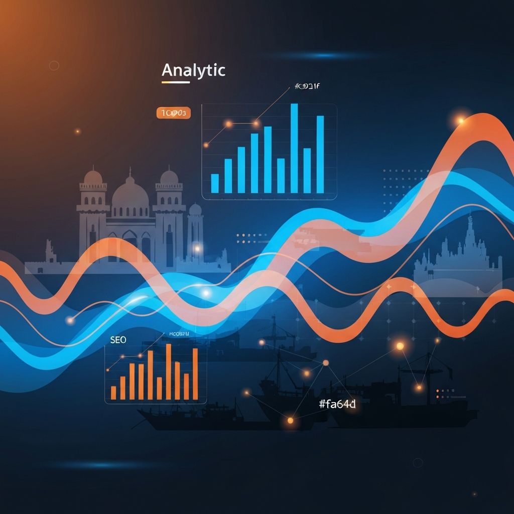 Top 10 Best SEO Companies in Aden