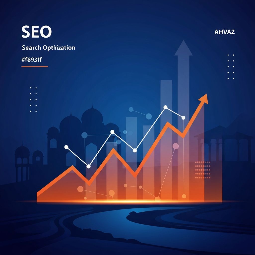 Top 10 Best SEO Companies in Ahvaz