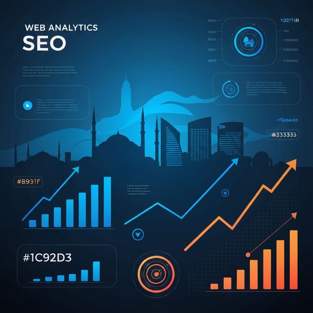 Top 10 Best SEO Companies in Ankara