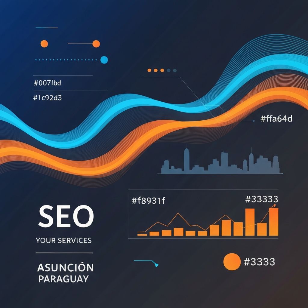 Top 10 Best SEO Companies in Asuncion