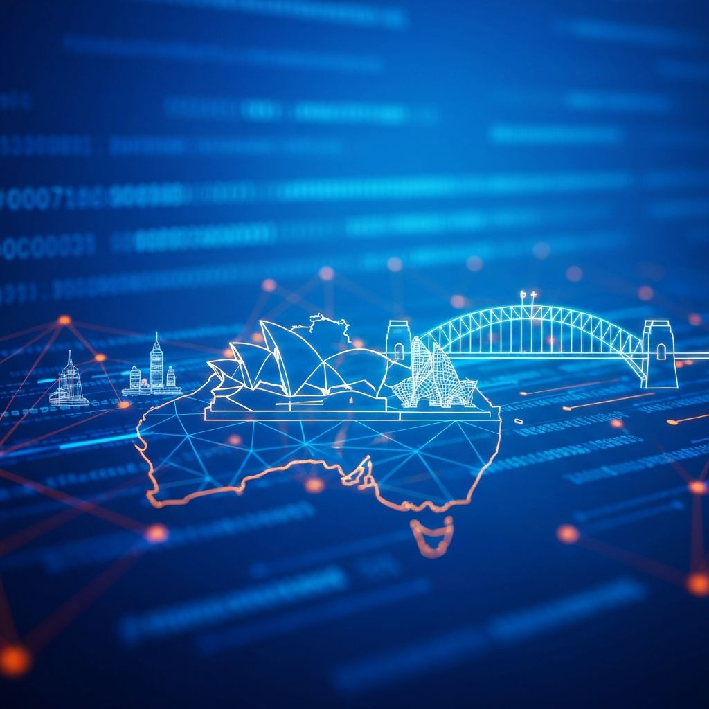 Top 10 Best SEO Companies in Australia