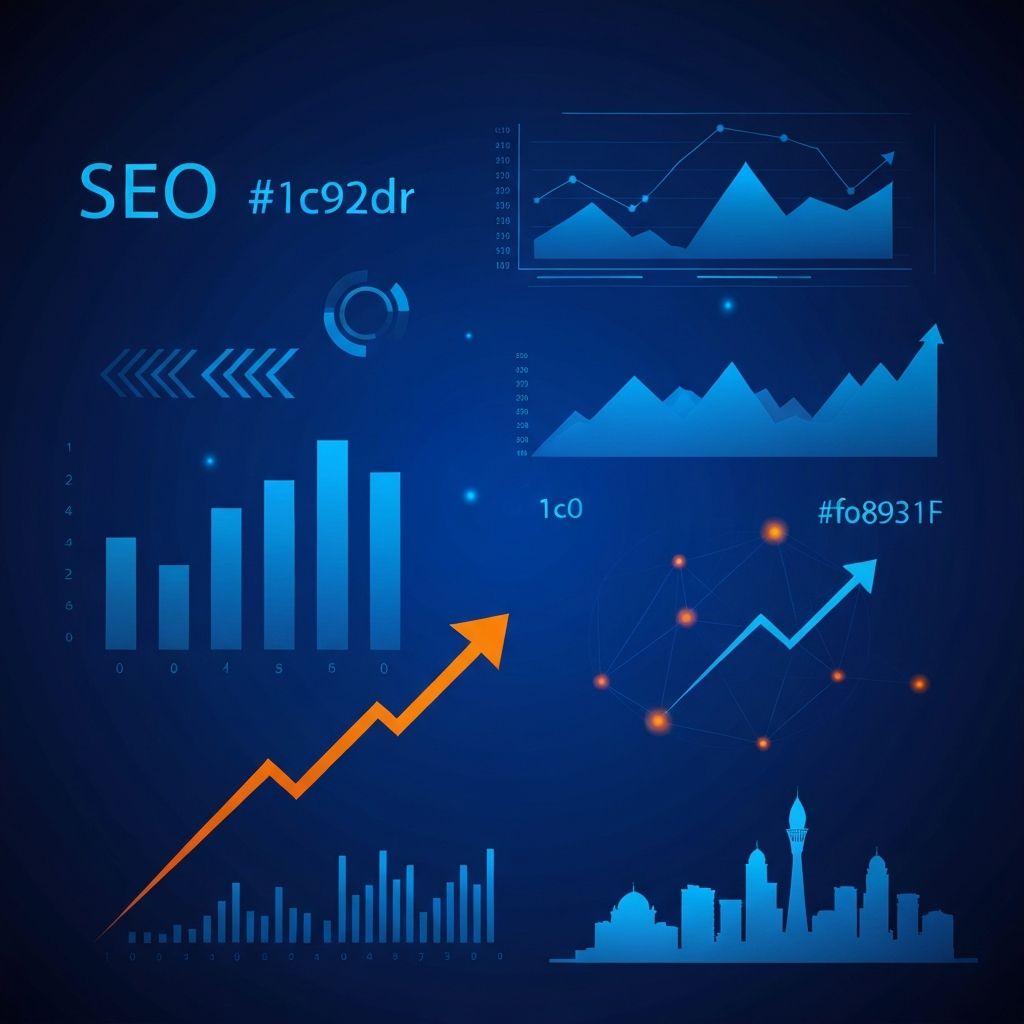 Top 10 Best SEO Companies in Baku