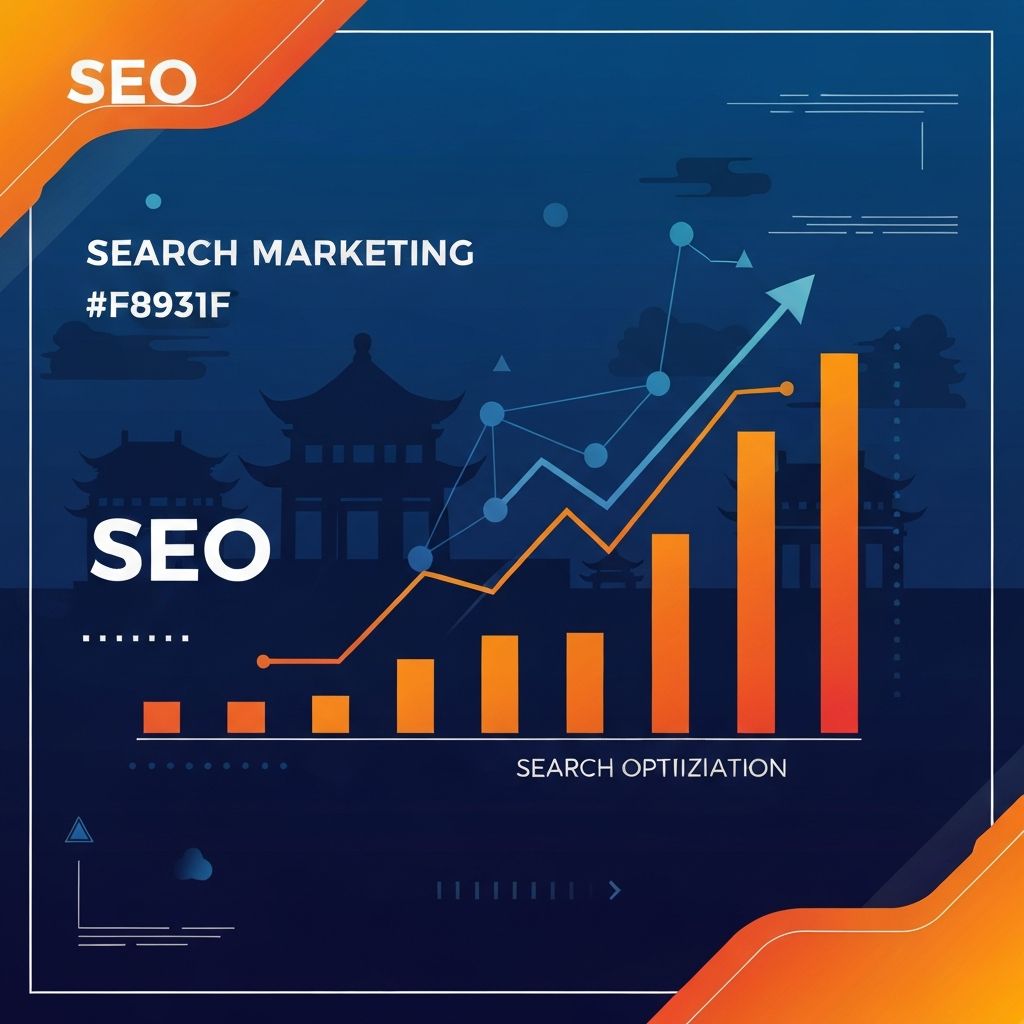 Top 10 Best SEO Companies in Baoji