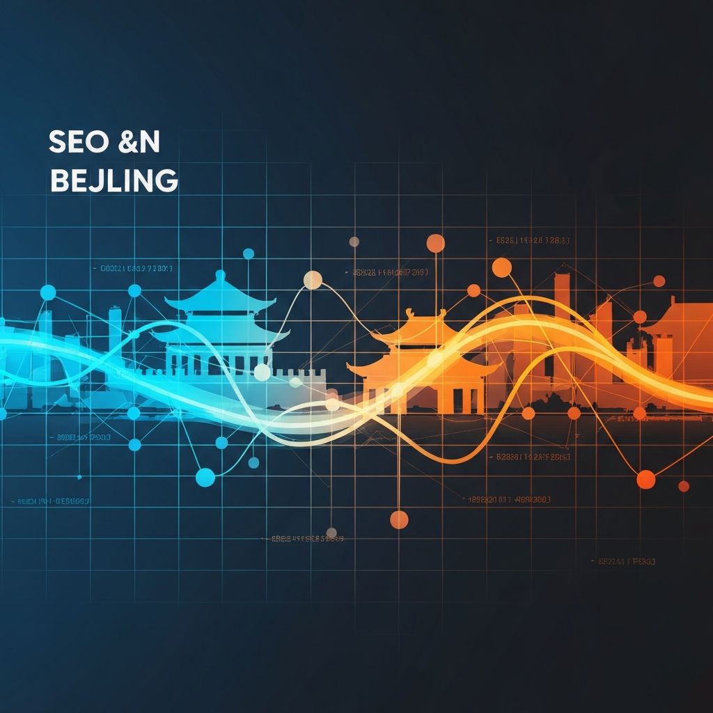 Top 10 Best SEO Companies in Beijing