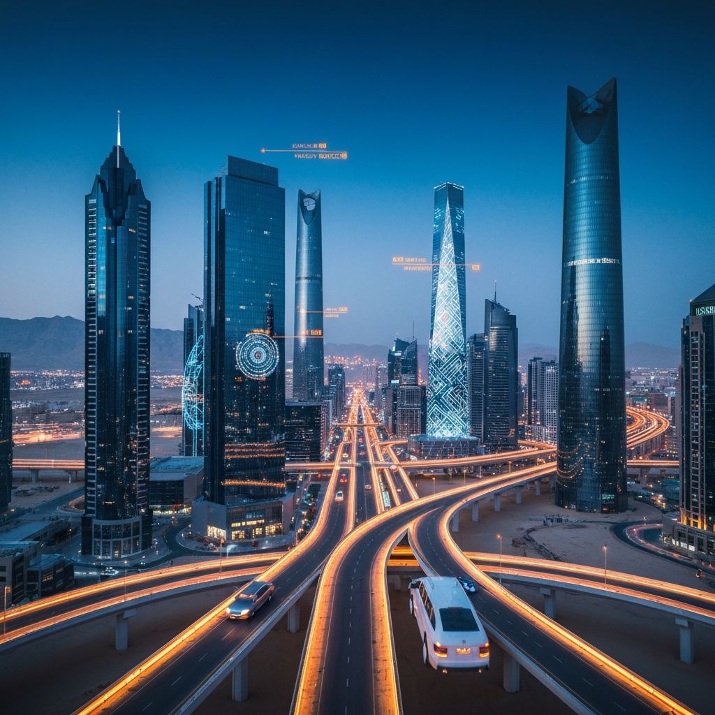 Top 10 Best SEO Companies in Buraydah