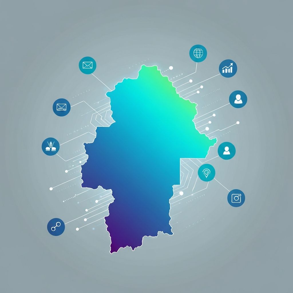 Top 10 Best SEO Companies in Burkina Faso