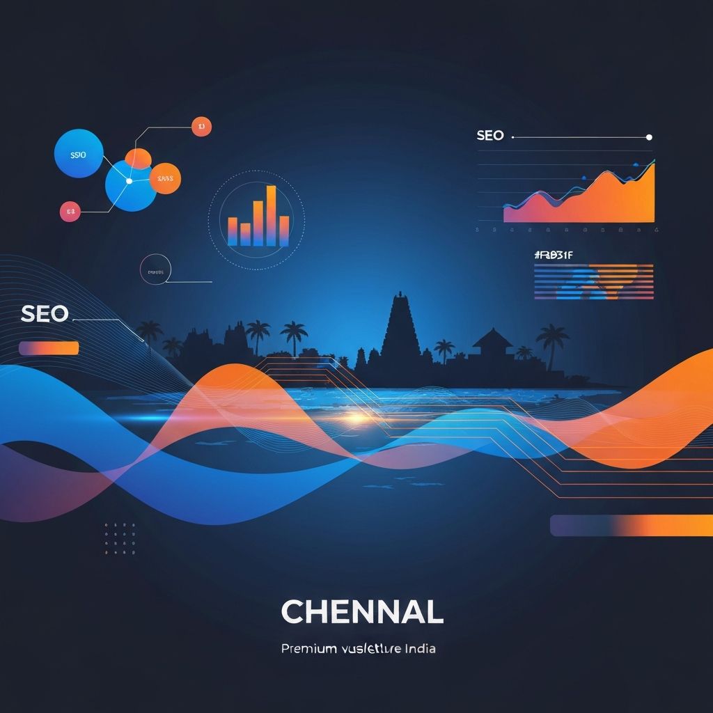 Top 10 Best SEO Companies in Chennai