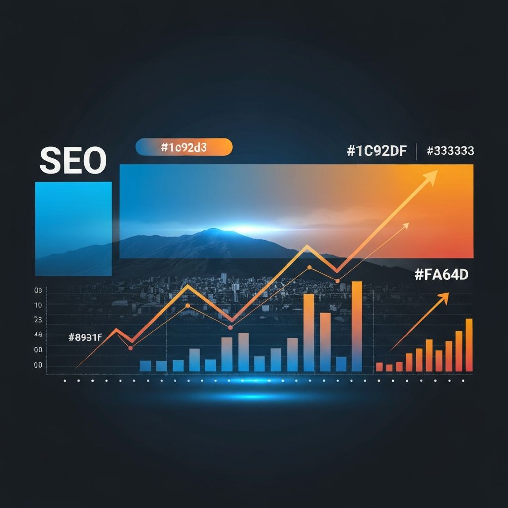 Top 10 Best SEO Companies in Cochabamba