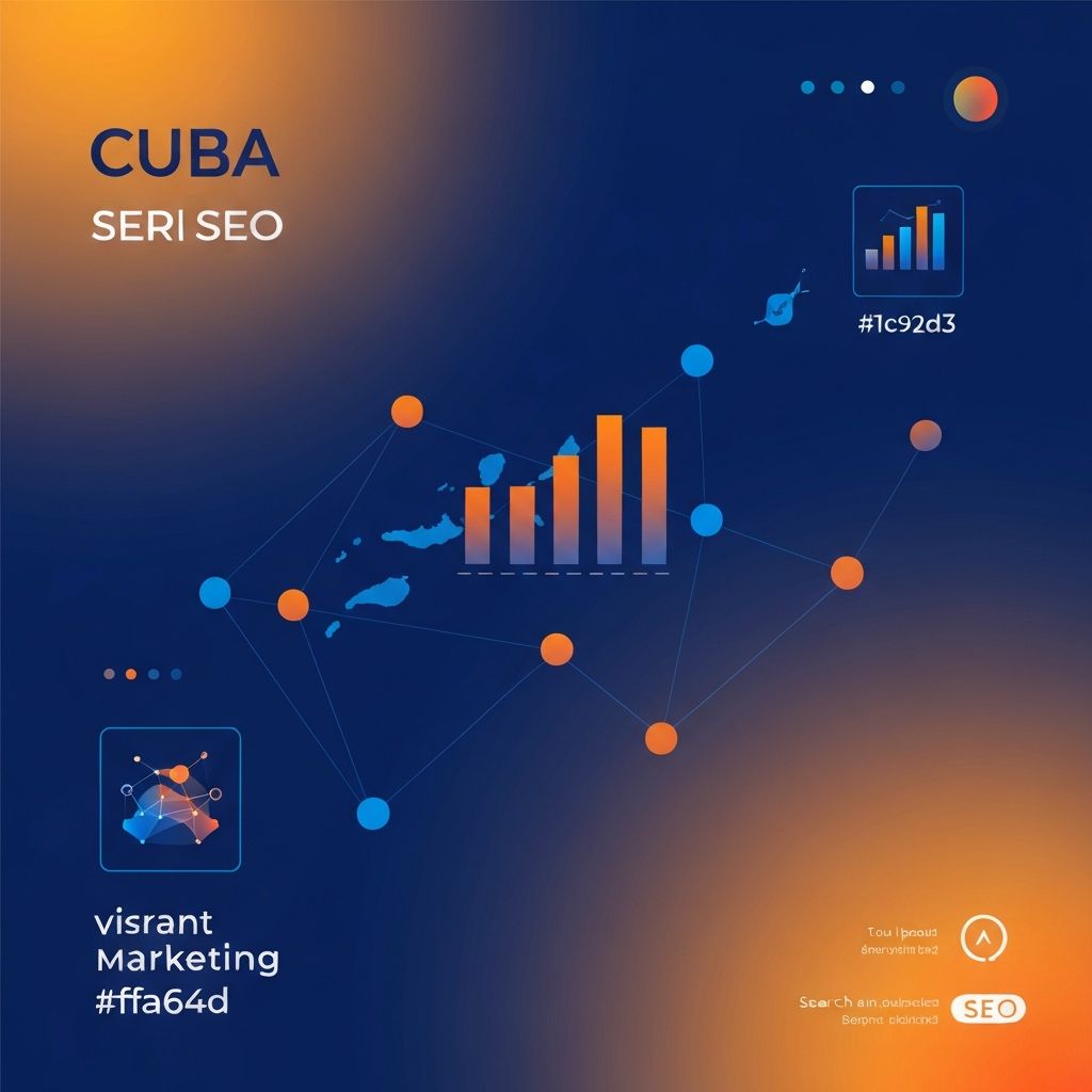 Top 10 Best SEO Companies in Cuba