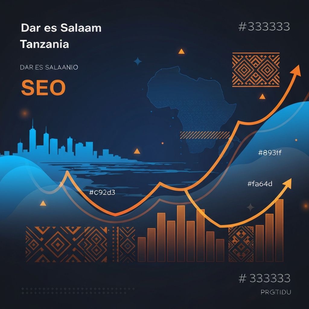 Top 10 Best SEO Companies in Dar es Salaam