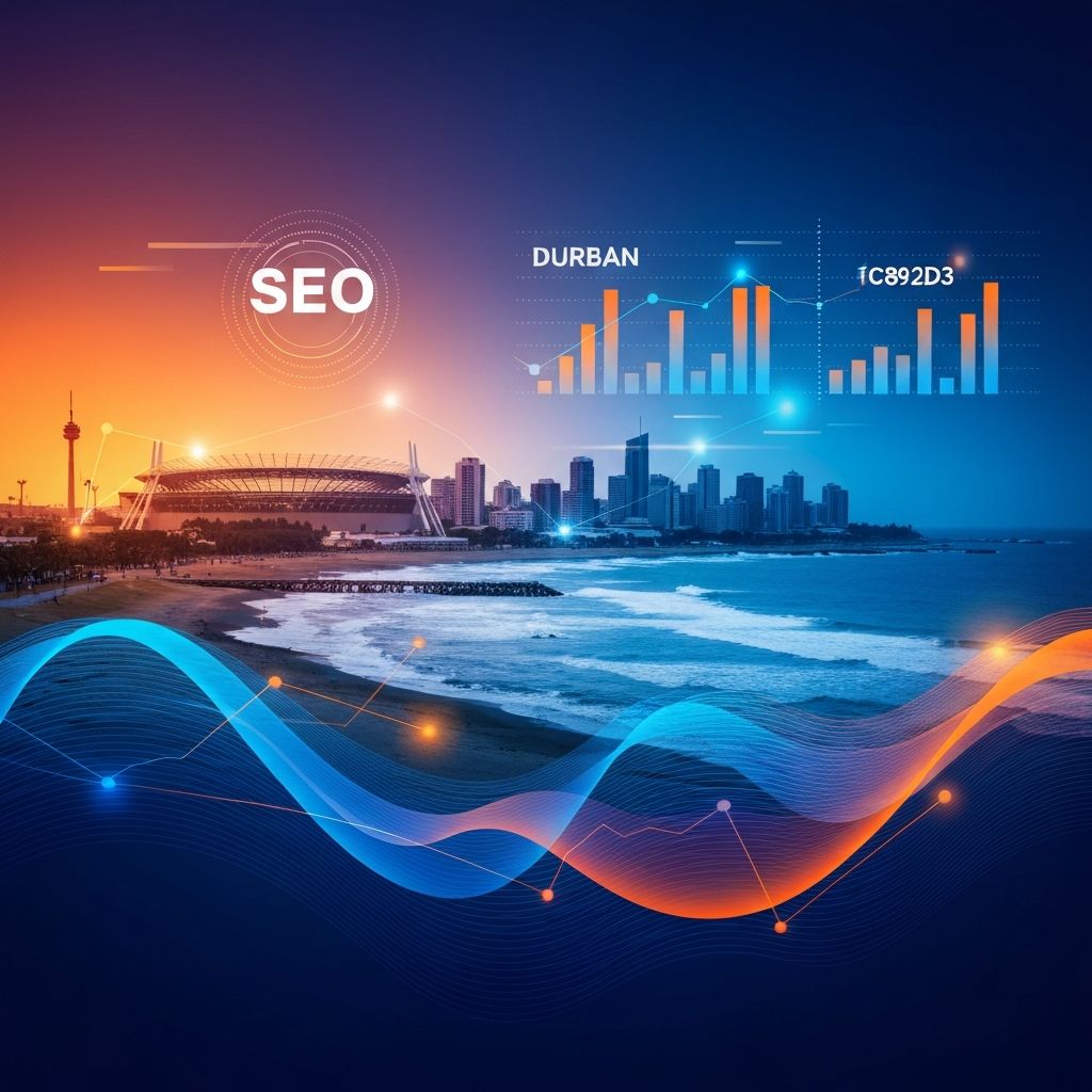 Top 10 Best SEO Companies in Durban