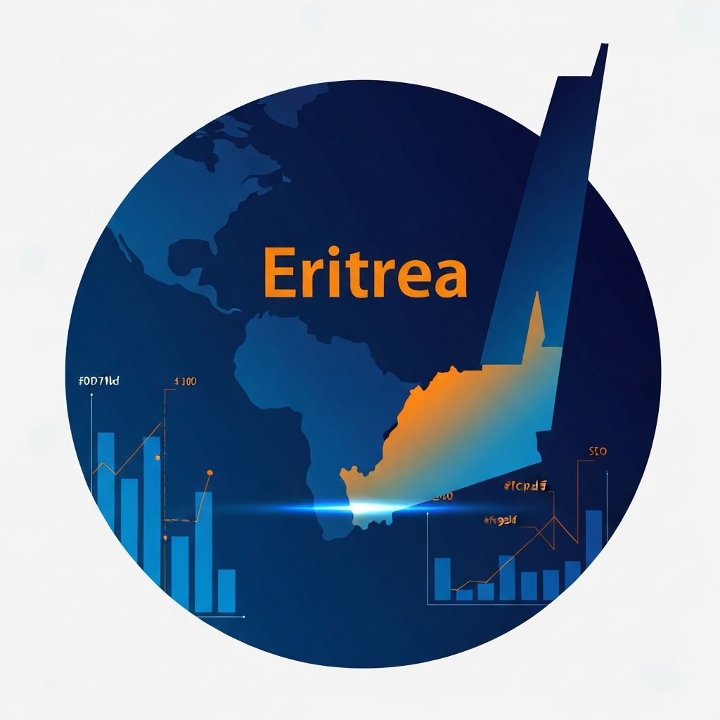 Top 10 Best SEO Companies in Eritrea