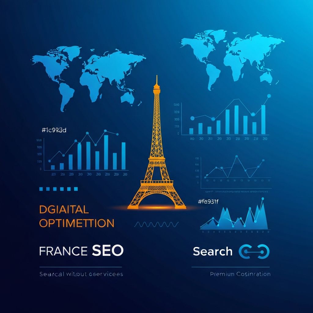 Top 10 Best SEO Companies in France