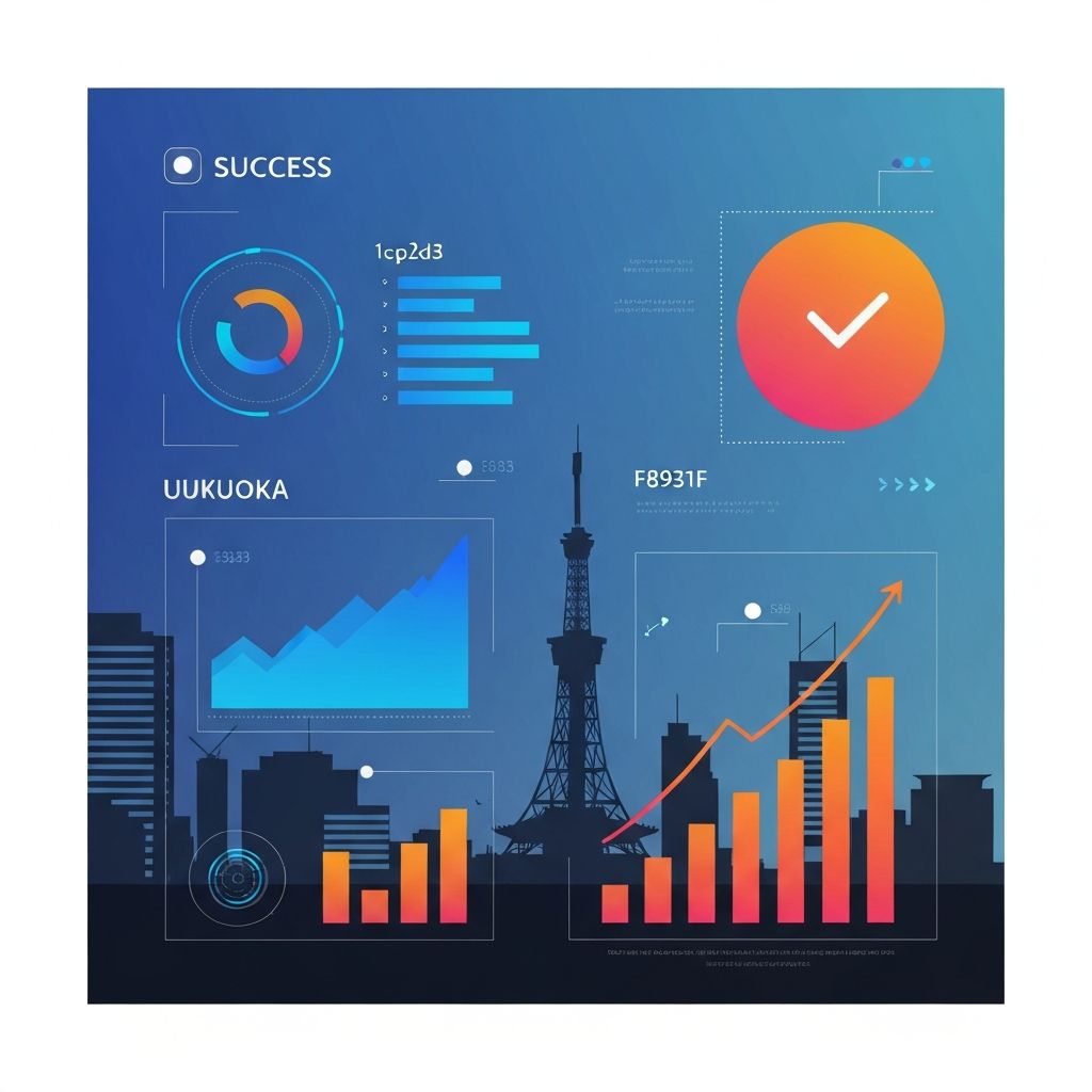 Top 10 Best SEO Companies in Fukuoka