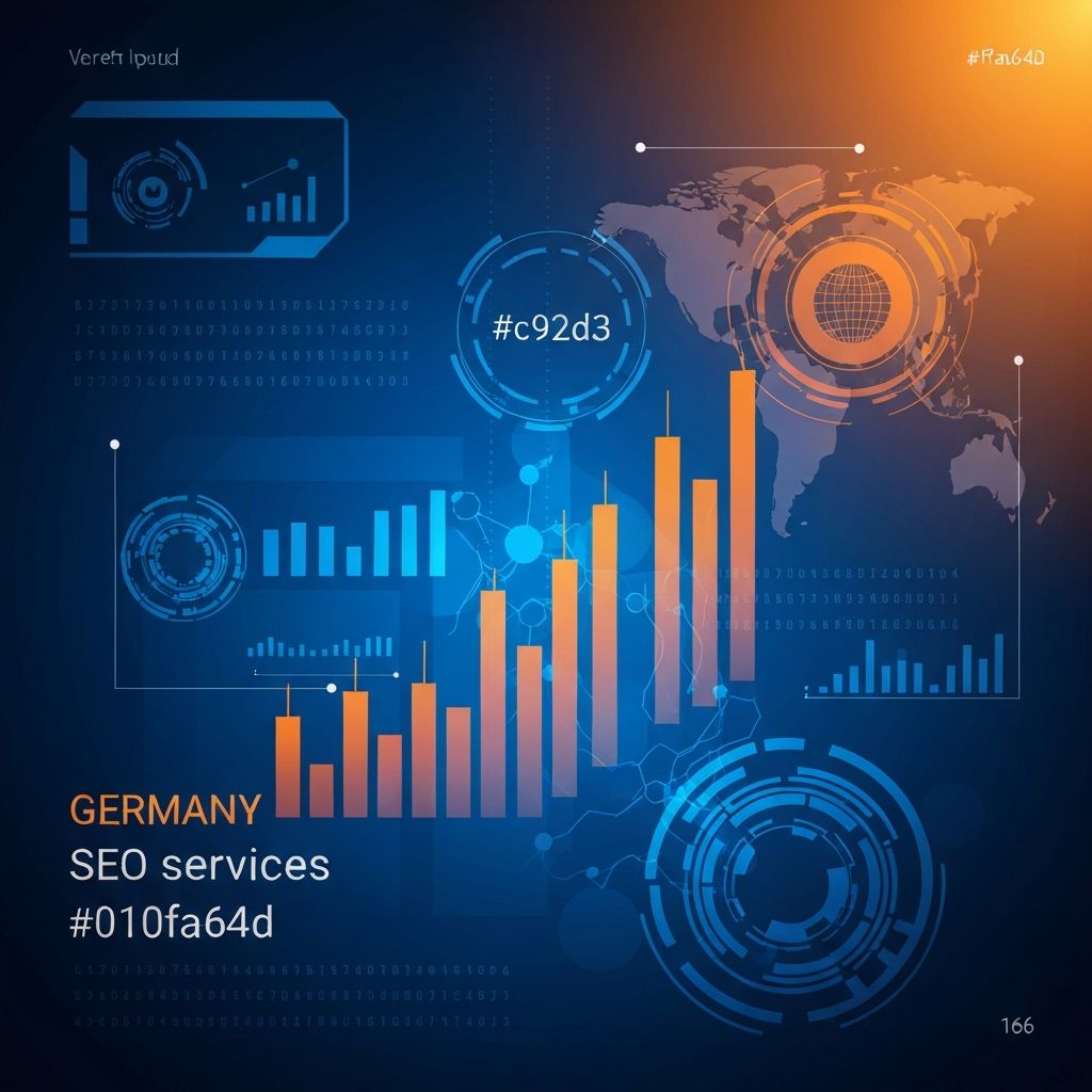 Top 10 Best SEO Companies in Germany