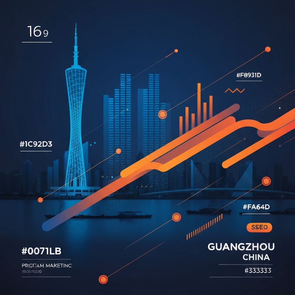 Top 10 Best SEO Companies in Guangzhou