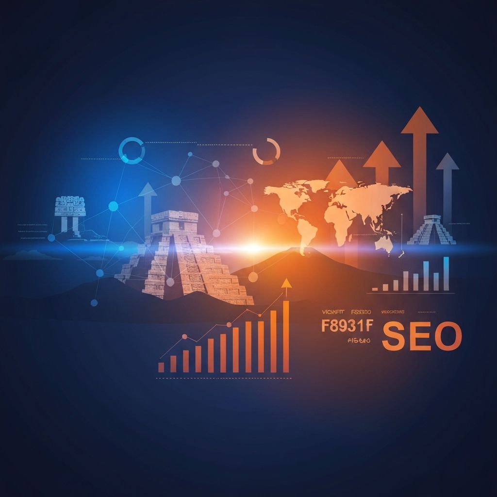 Top 10 Best SEO Companies in Guatemala