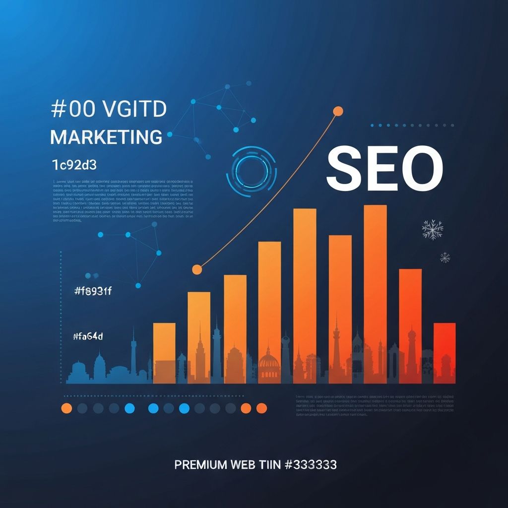 Top 10 Best SEO Companies in Haerbin