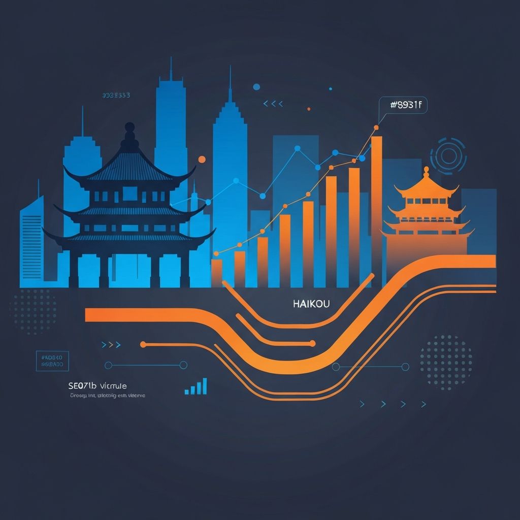 Top 10 Best SEO Companies in Haikou