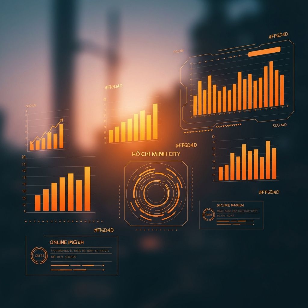 Top 10 Best SEO Companies in Ho Chi Minh City