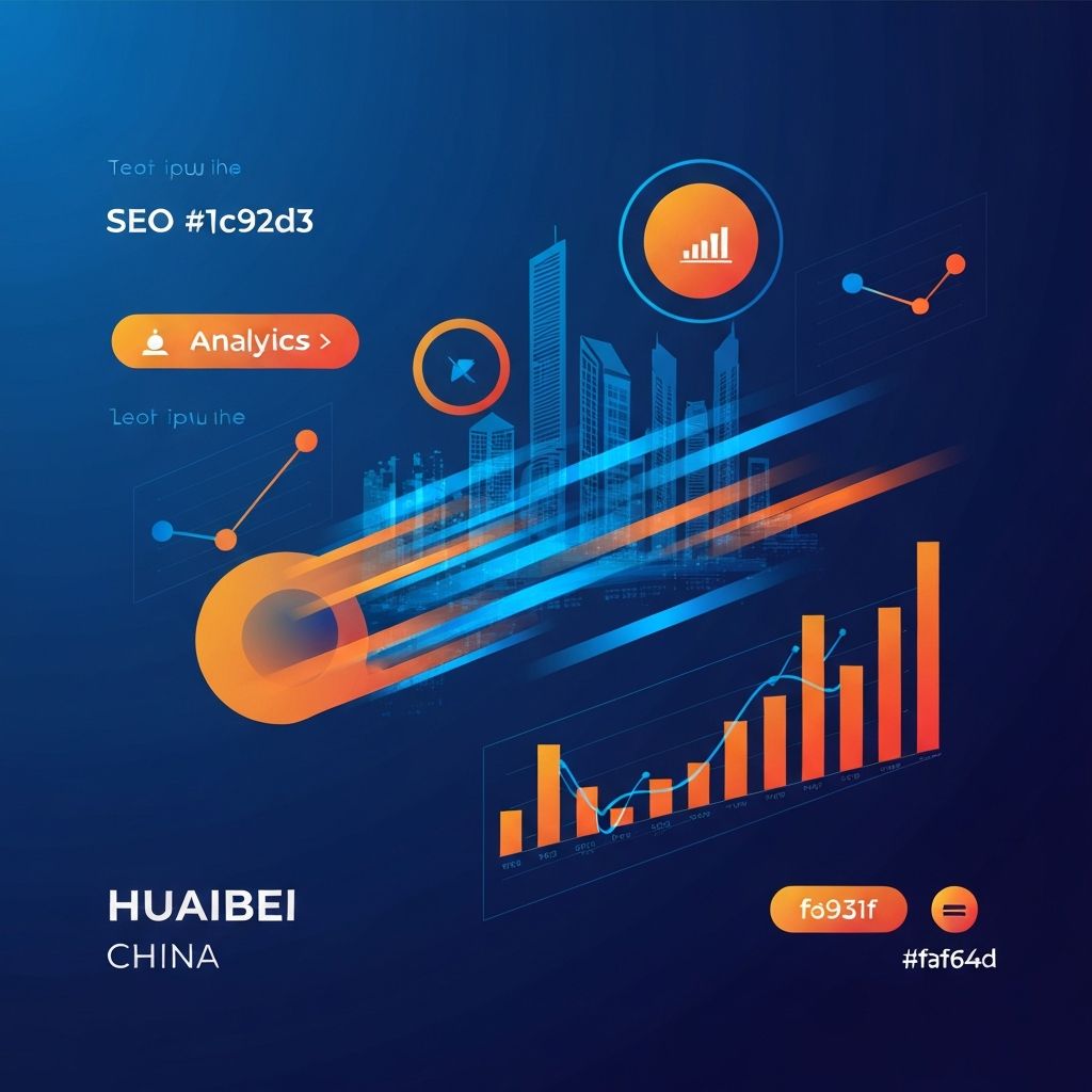 Top 10 Best SEO Companies in Huaibei