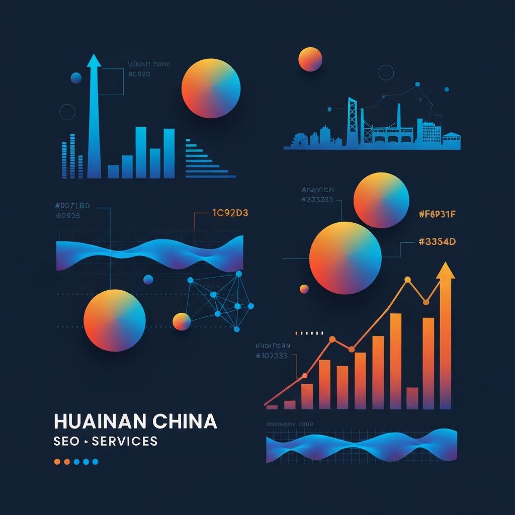 Top 10 Best SEO Companies in Huainan